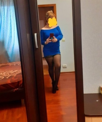 Анкета проститутки Антонина - город Белый Яр, 37 лет, №13520