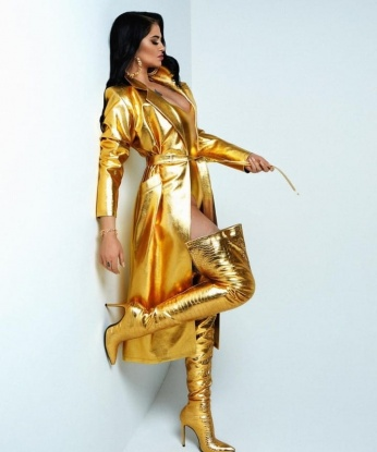 Анкета проститутки Кырлымышка - город Белый Яр, 23 года, №2243