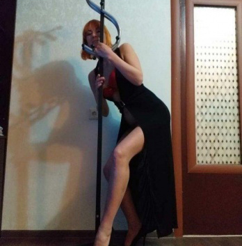 Анкета проститутки Вероника - город Белый Яр, 30 лет, №5561